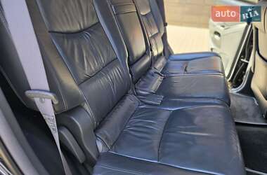 Внедорожник / Кроссовер Lexus GX 2005 в 