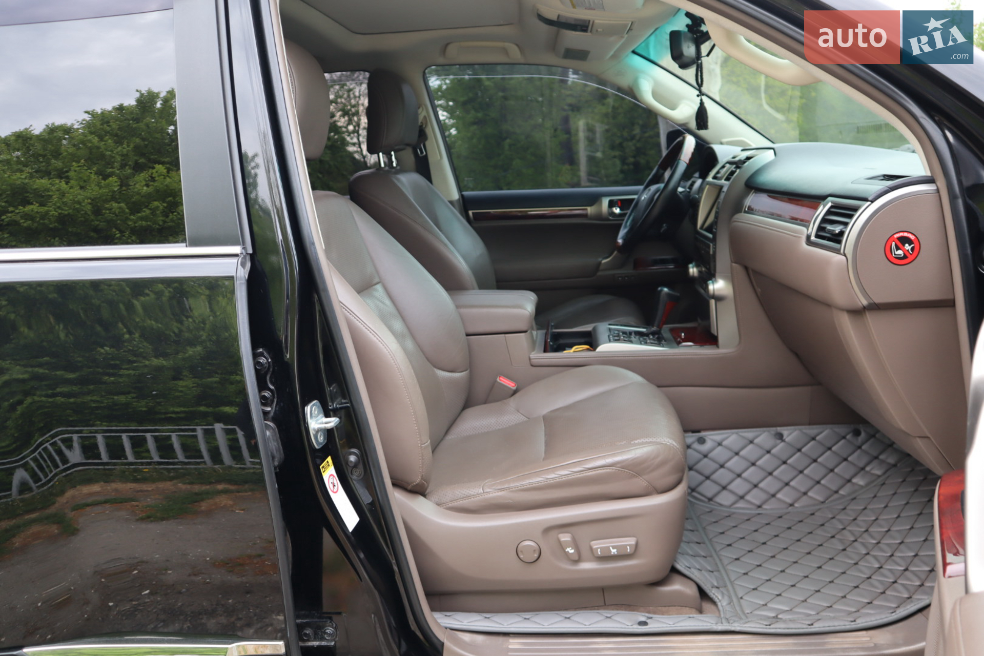 2010 Lexus GX - мініатюра 29