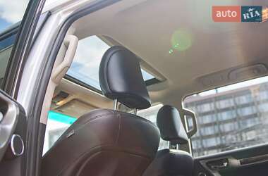 Внедорожник / Кроссовер Lexus GX 2010 в 