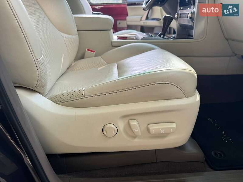 Внедорожник / Кроссовер Lexus GX 2017 в Харькове фото 37 Внедорожник / Кроссовер Lexus GX 2017 в Харькове