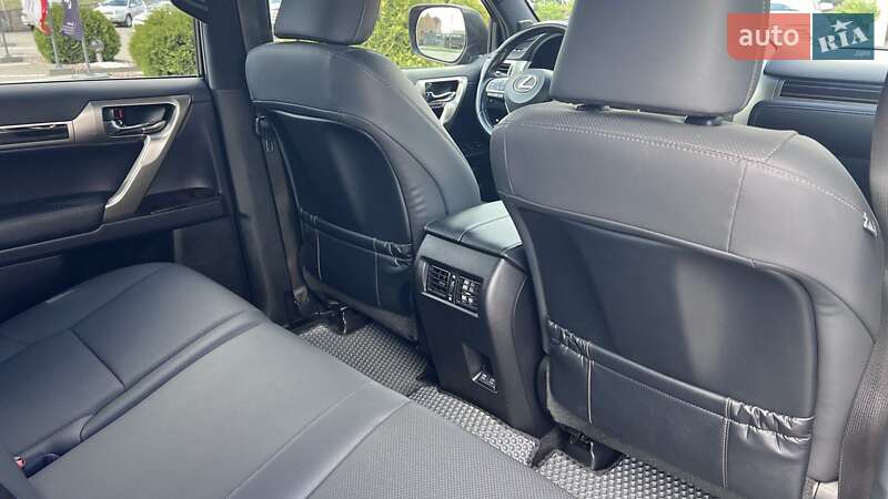 Внедорожник / Кроссовер Lexus GX 2021 в Хмельницком