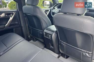 Внедорожник / Кроссовер Lexus GX 2021 в 