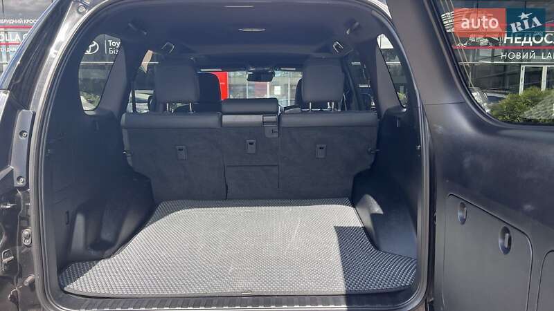 Внедорожник / Кроссовер Lexus GX 2021 в Хмельницком