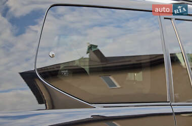 Внедорожник / Кроссовер Lexus GX 2007 в 