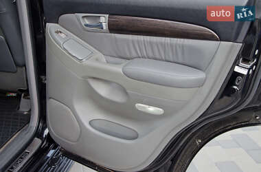 Внедорожник / Кроссовер Lexus GX 2007 в 