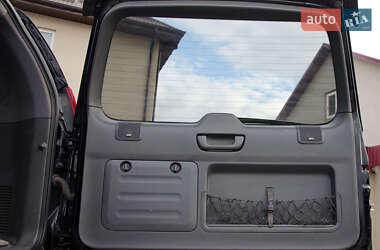 Внедорожник / Кроссовер Lexus GX 2007 в 
