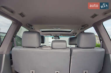 Внедорожник / Кроссовер Lexus GX 2007 в 
