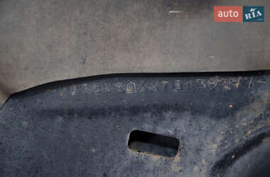 Внедорожник / Кроссовер Lexus GX 2007 в 
