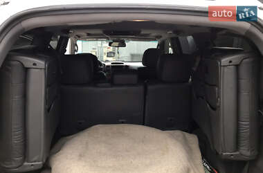Внедорожник / Кроссовер Lexus GX 2008 в 