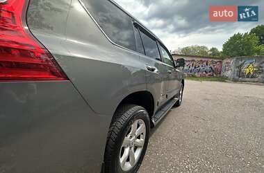 Позашляховик / Кросовер Lexus GX 2010 в 