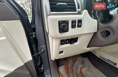 Позашляховик / Кросовер Lexus GX 2010 в 