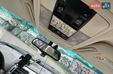 Позашляховик / Кросовер Lexus GX 2010 в 