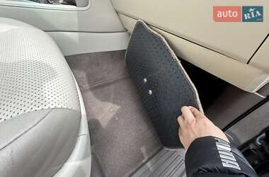 Позашляховик / Кросовер Lexus GX 2010 в 