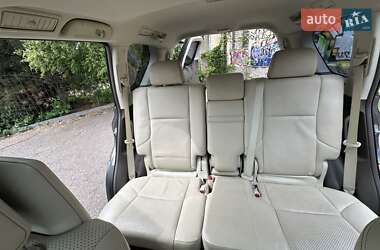 Позашляховик / Кросовер Lexus GX 2010 в 