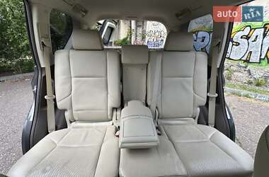 Позашляховик / Кросовер Lexus GX 2010 в 