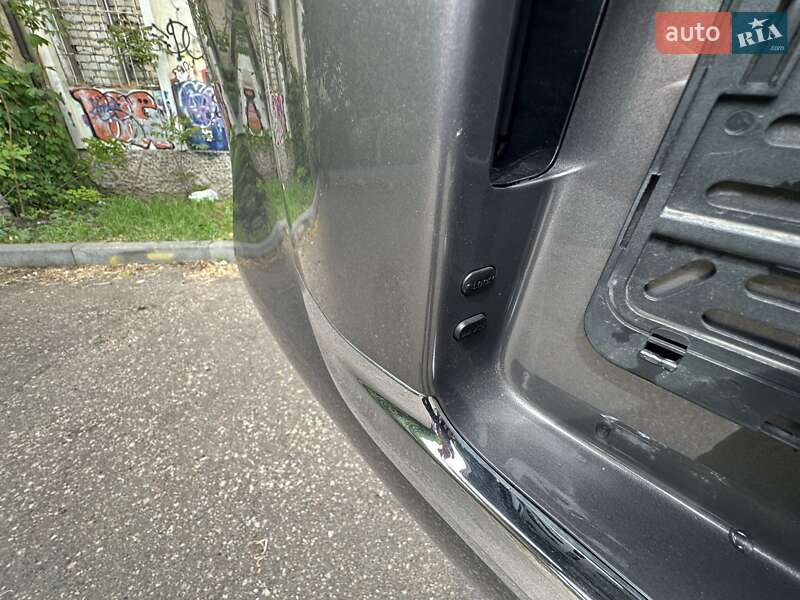 Позашляховик / Кросовер Lexus GX 2010 в Одесі