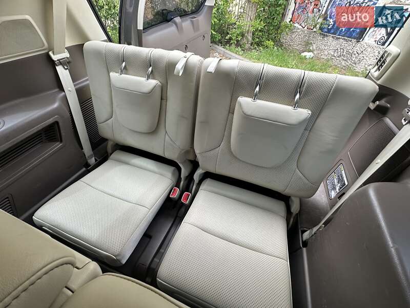 Позашляховик / Кросовер Lexus GX 2010 в Одесі