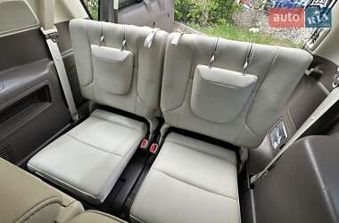 Позашляховик / Кросовер Lexus GX 2010 в 