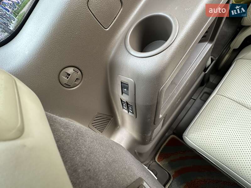 Позашляховик / Кросовер Lexus GX 2010 в Одесі