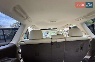 Позашляховик / Кросовер Lexus GX 2010 в 