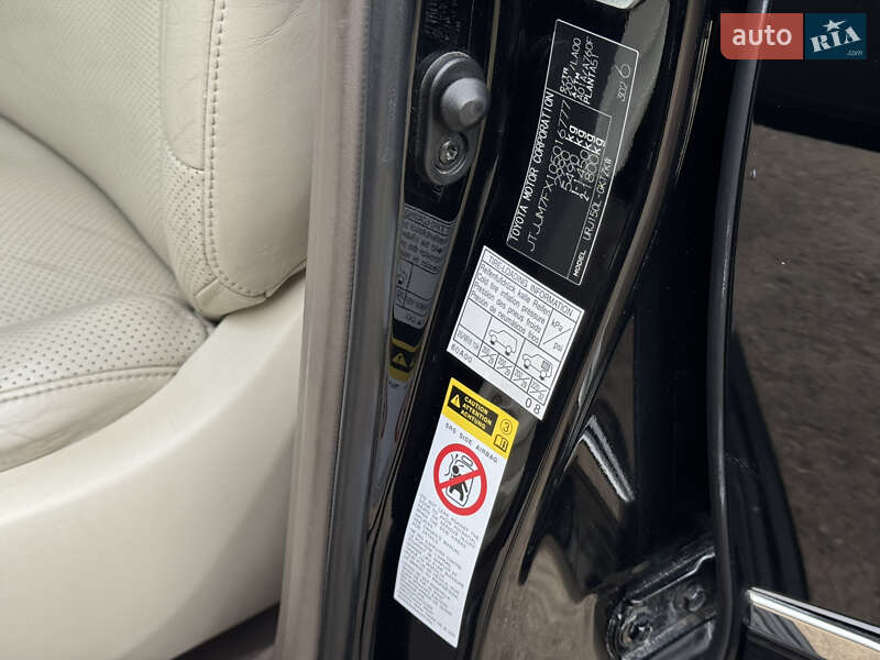 Внедорожник / Кроссовер Lexus GX 2010 в Самборе