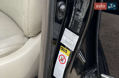 Позашляховик / Кросовер Lexus GX 2010 в 