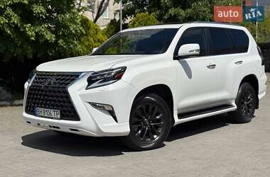 Внедорожник / Кроссовер Lexus GX 2020 в Одессе