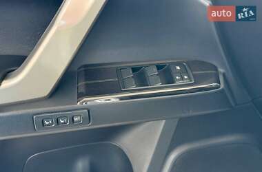 Внедорожник / Кроссовер Lexus GX 2020 в 