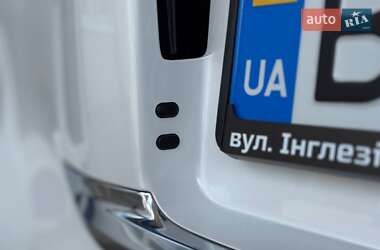 Внедорожник / Кроссовер Lexus GX 2020 в 