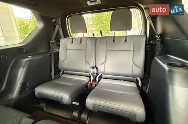 Внедорожник / Кроссовер Lexus GX 2020 в 