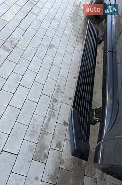 Позашляховик / Кросовер Lexus GX 2024 в 