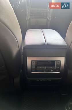 Внедорожник / Кроссовер Lexus GX 2011 в 