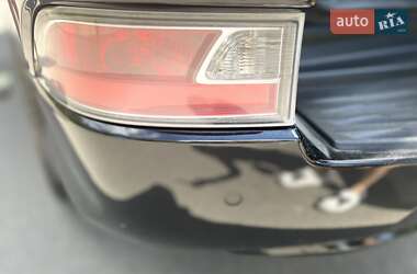 Внедорожник / Кроссовер Lexus GX 2013 в 