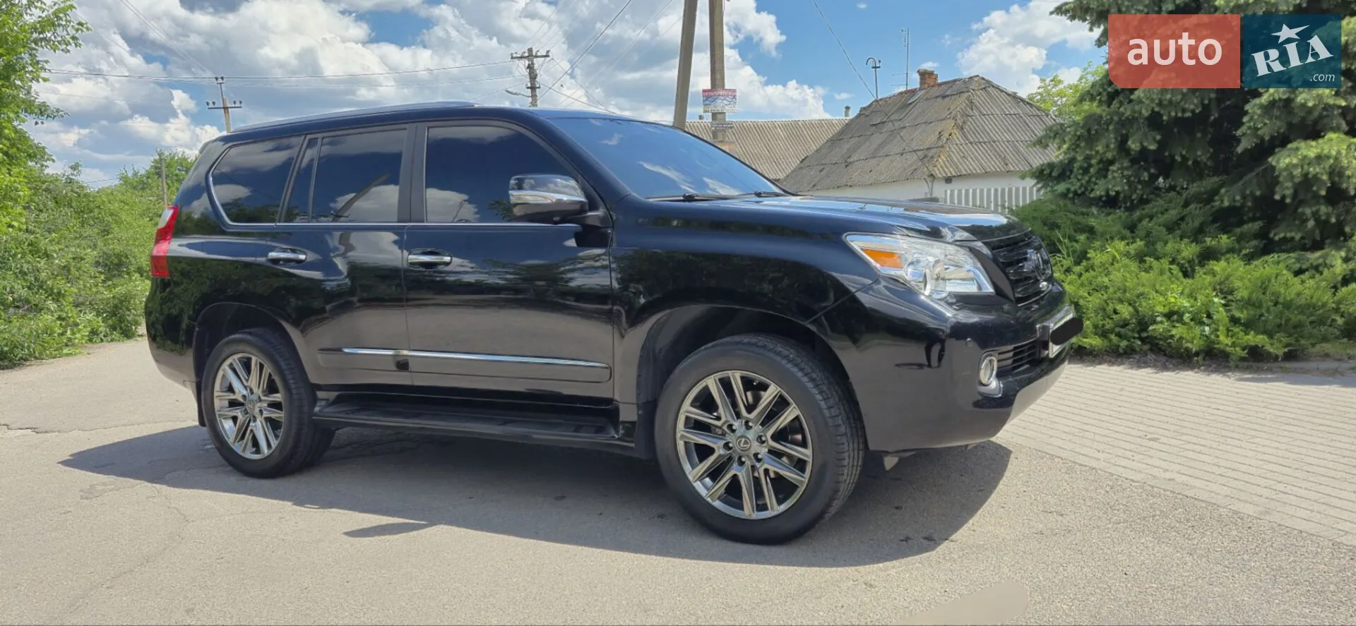 2010 Lexus GX - мініатюра 10