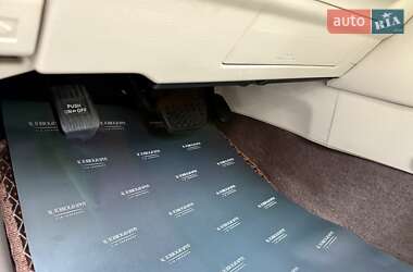 Внедорожник / Кроссовер Lexus GX 2017 в 