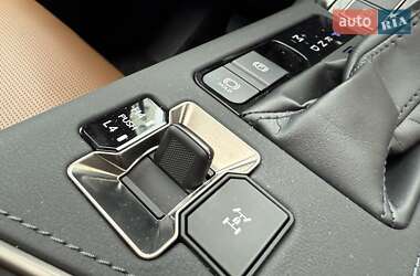 Внедорожник / Кроссовер Lexus GX 2024 в 