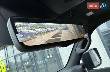 Внедорожник / Кроссовер Lexus GX 2024 в 