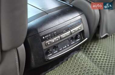 Внедорожник / Кроссовер Lexus GX 2005 в 