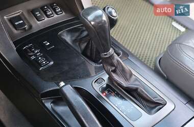 Внедорожник / Кроссовер Lexus GX 2005 в 