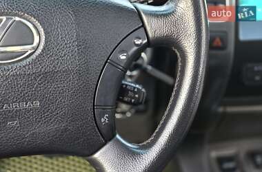 Внедорожник / Кроссовер Lexus GX 2005 в 