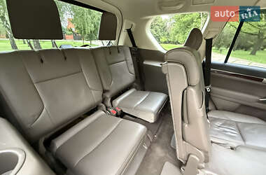 Внедорожник / Кроссовер Lexus GX 2014 в 