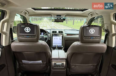 Внедорожник / Кроссовер Lexus GX 2014 в 