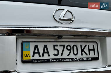 Внедорожник / Кроссовер Lexus GX 2010 в 