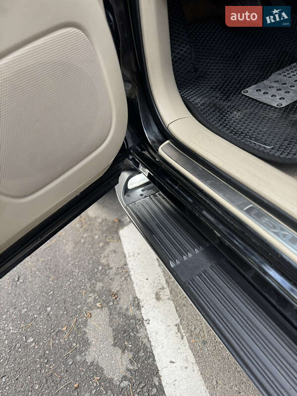 Внедорожник / Кроссовер Lexus GX 2006 в Полтаве