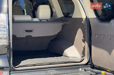 Внедорожник / Кроссовер Lexus GX 2013 в 