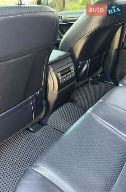Внедорожник / Кроссовер Lexus GX 2010 в 