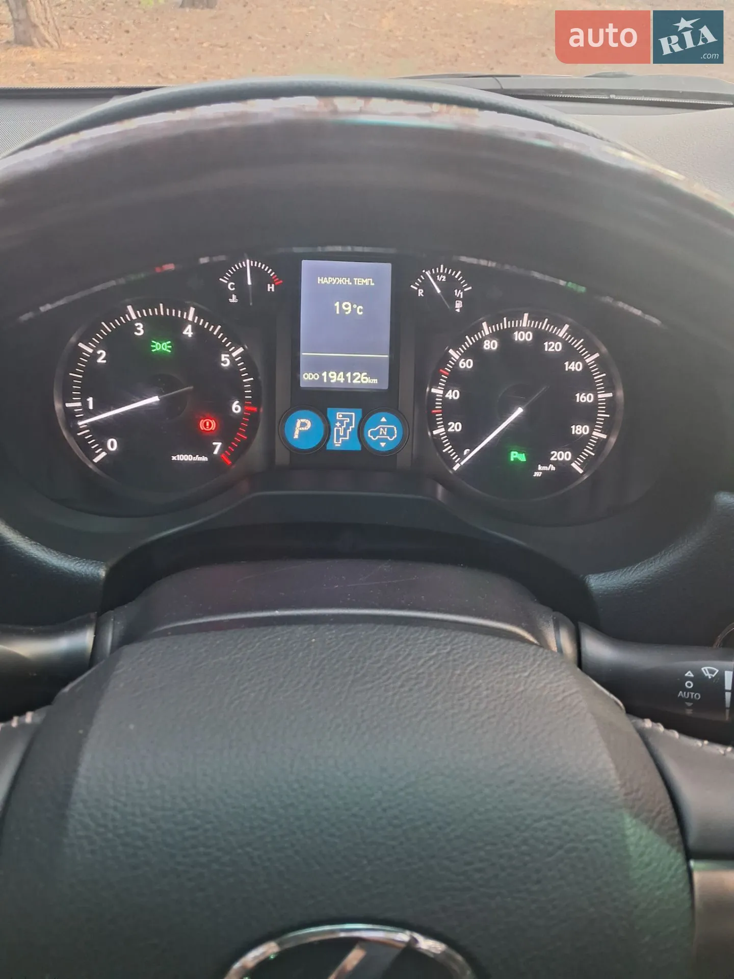 2012 Lexus GX - мініатюра 13
