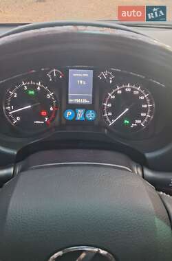 Внедорожник / Кроссовер Lexus GX 2012 в 