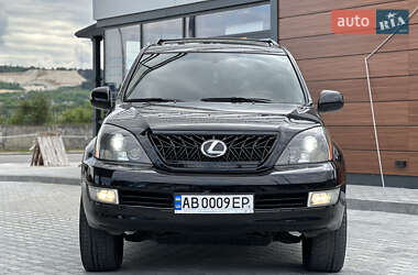 Внедорожник / Кроссовер Lexus GX 2006 в 