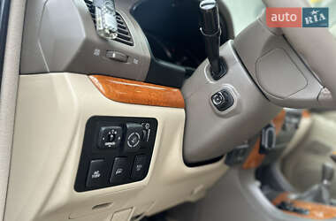 Внедорожник / Кроссовер Lexus GX 2006 в 